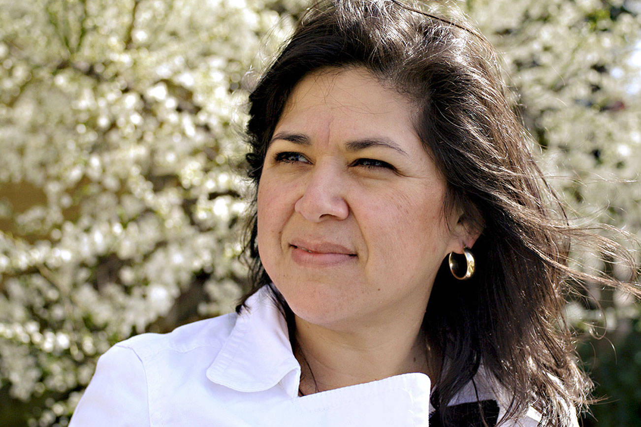 BUSINESS BRIEFS: Flores-McCleese joins Washington Nonprofits board of directors … and other items