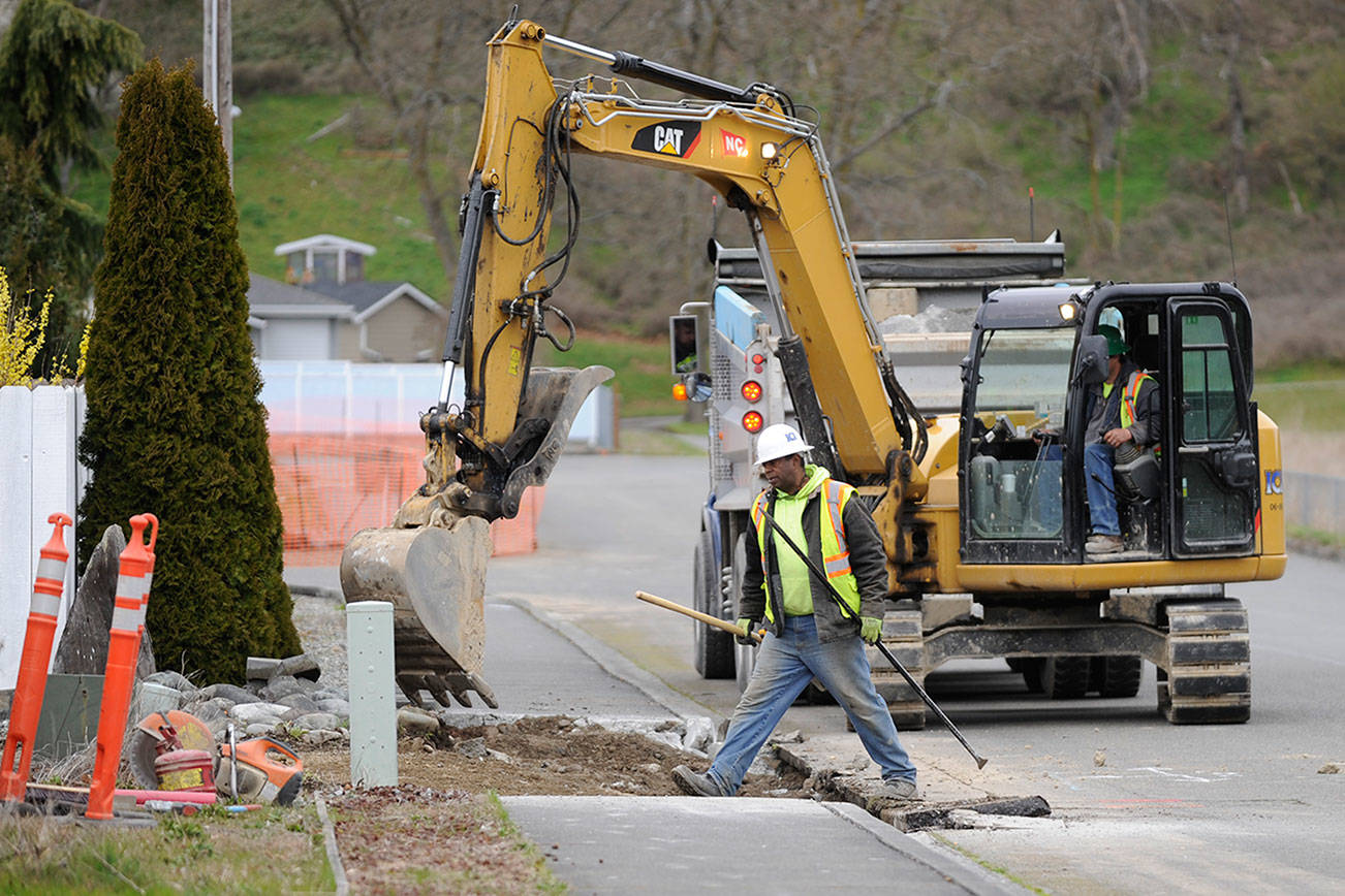 Transportation tax renewal to go before Sequim voters