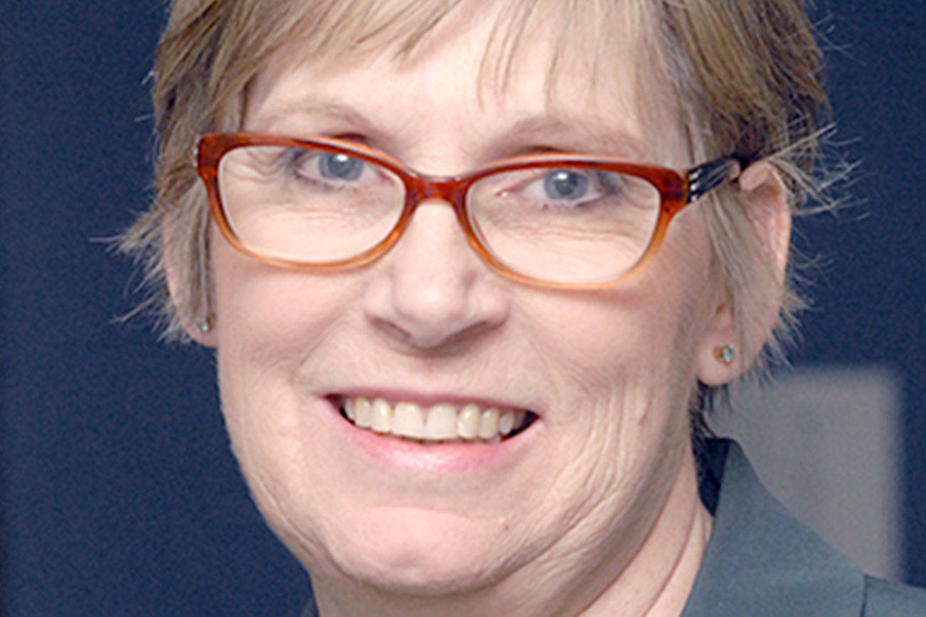 Nurse to challenge Chapman for district state rep seat