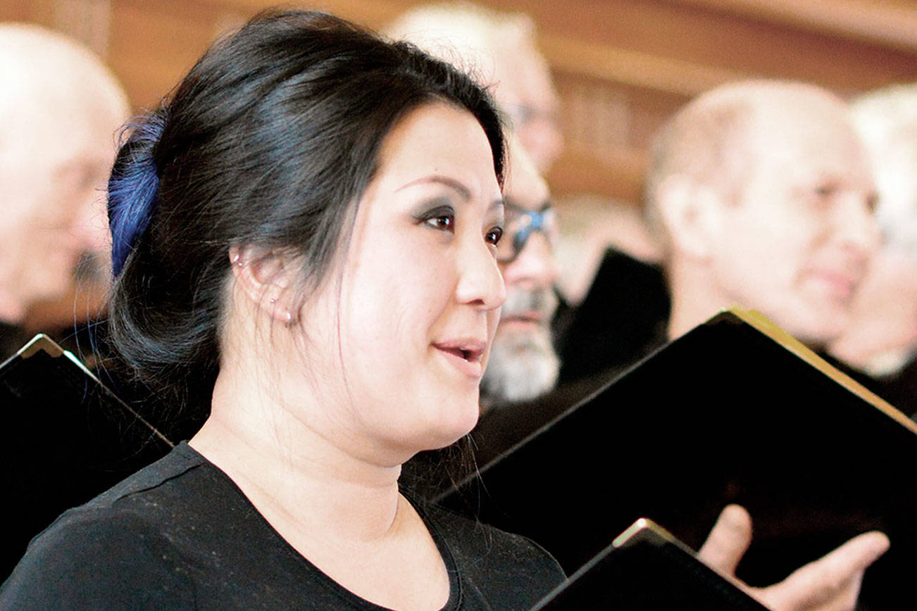 ‘Light Still Shines’ in Port Townsend, Chimacum