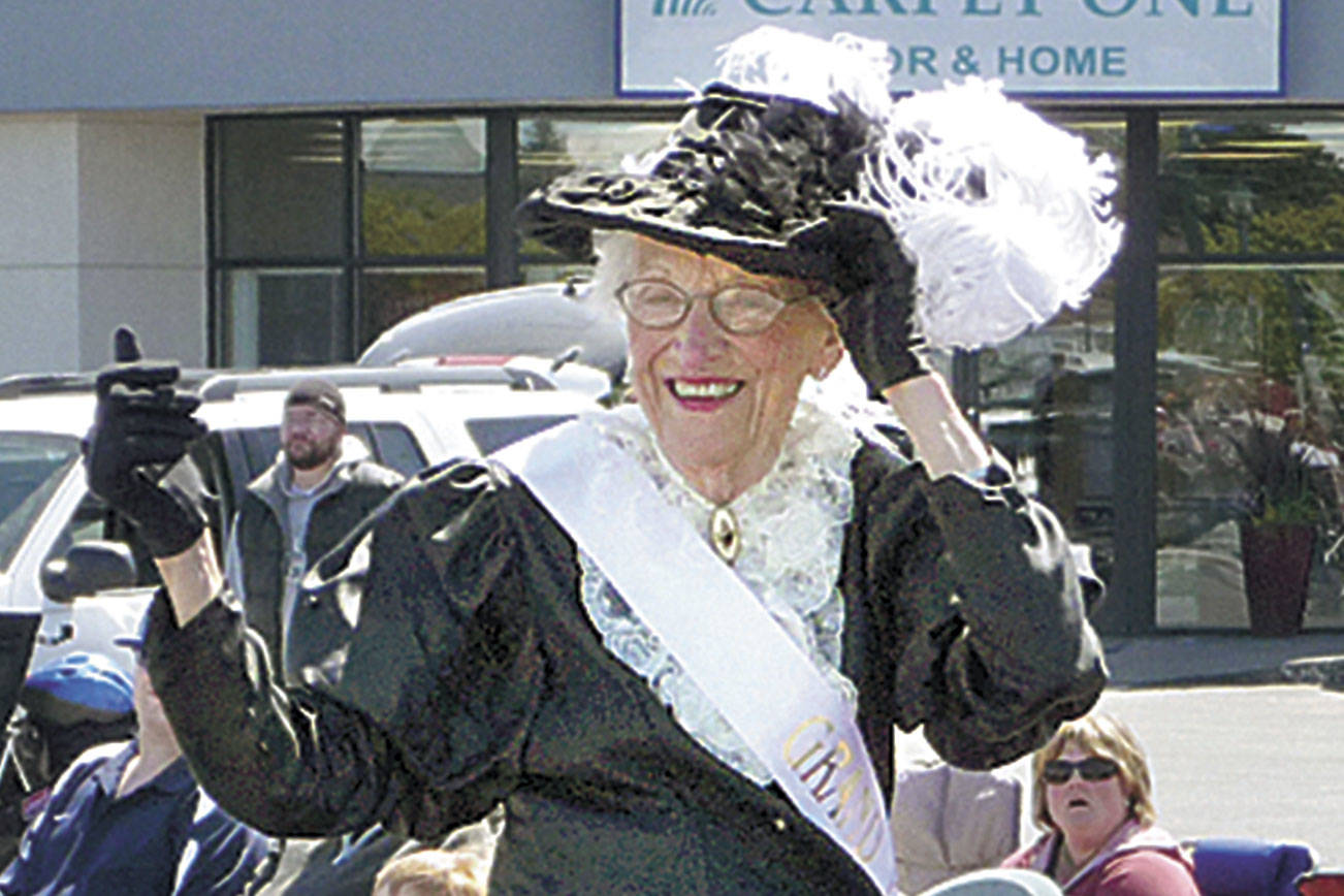 Pioneer family matriarch Margaret Lotzgesell dies at 93