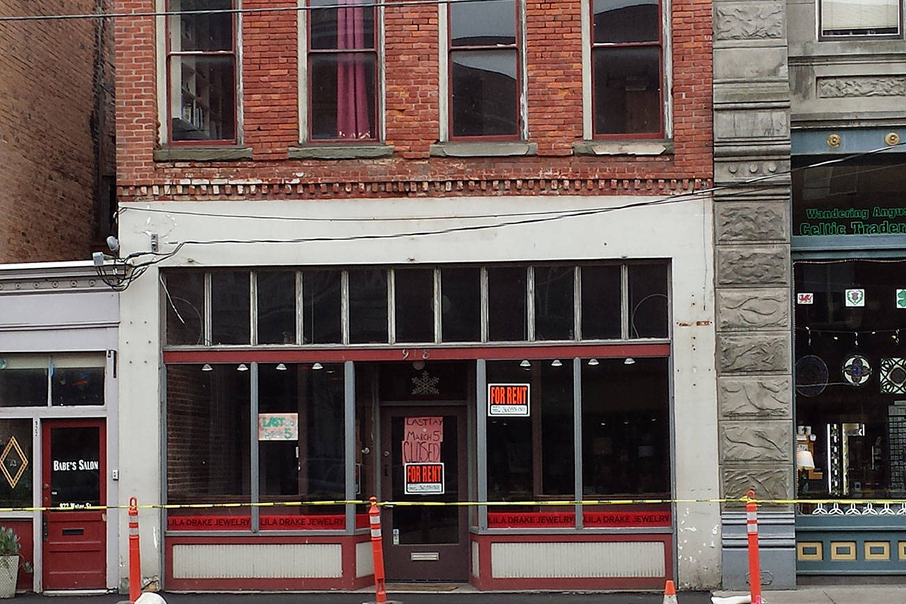 BACK WHEN: Opium use rages in 19th century Port Townsend