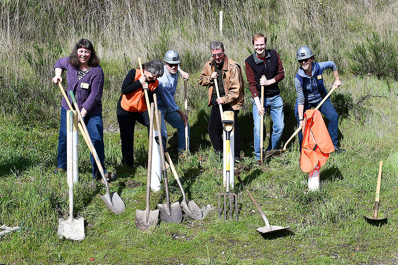 Expansion of Food Co-op to begin Monday in Port Townsend