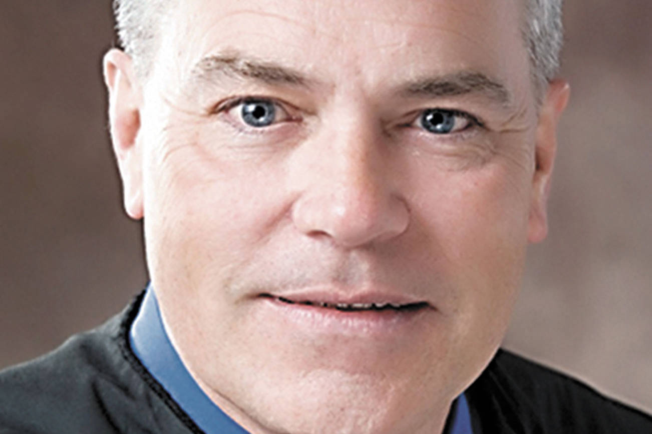 Contest emerges for West End District Court judgeship