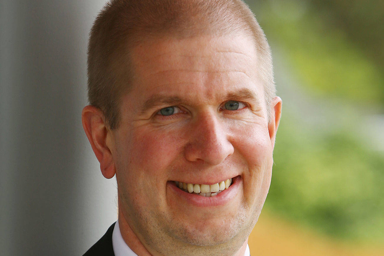 Sequim city manager selected for Harvard Senior Executive Program