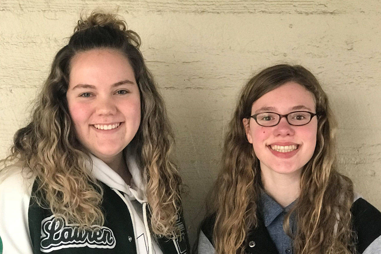 Sequim church hosts Port Angeles high-schoolers for Music Live with Lunch