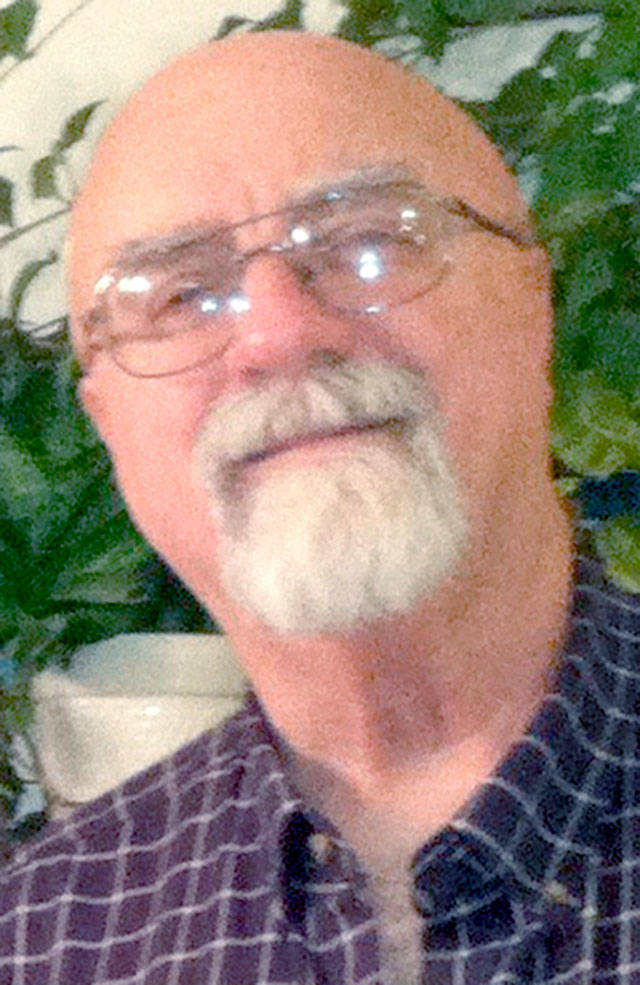 Robert Wayne Phillips