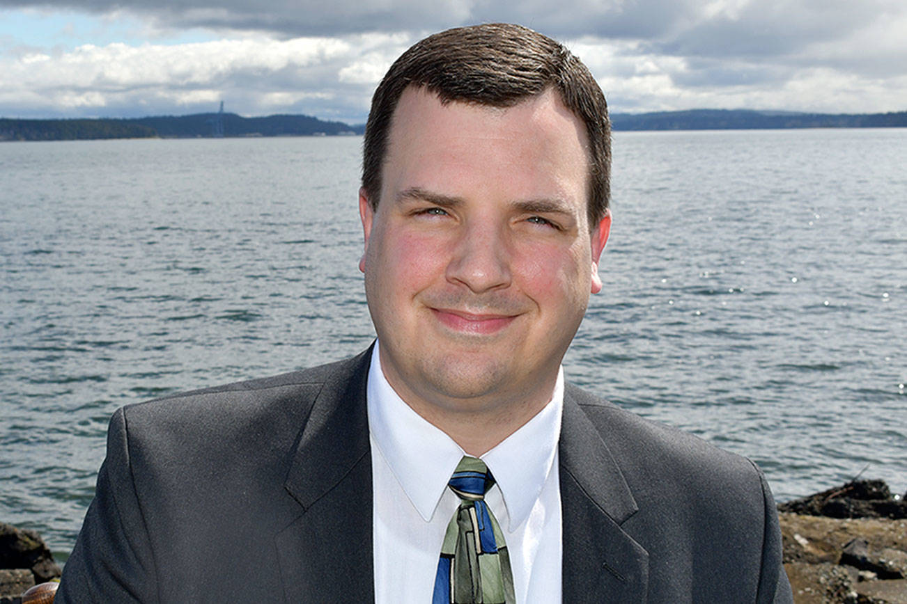 Clallam deputy prosecutor eyes Jefferson chief prosecutor post