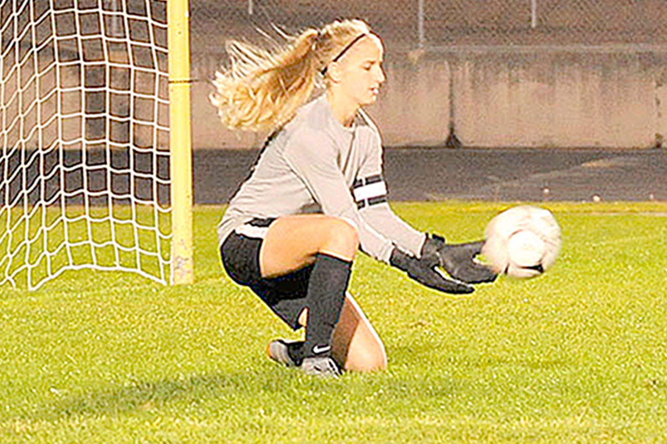 AREA SPORTS BRIEFS: Sequim’s Henninger signs to play soccer for powerhouse Western Washington; Sequim’s Beuke on No. 1 University of Washington women’s rowing varsity eight; Sequim’s Hurn hitting .417 for Edmonds baseball