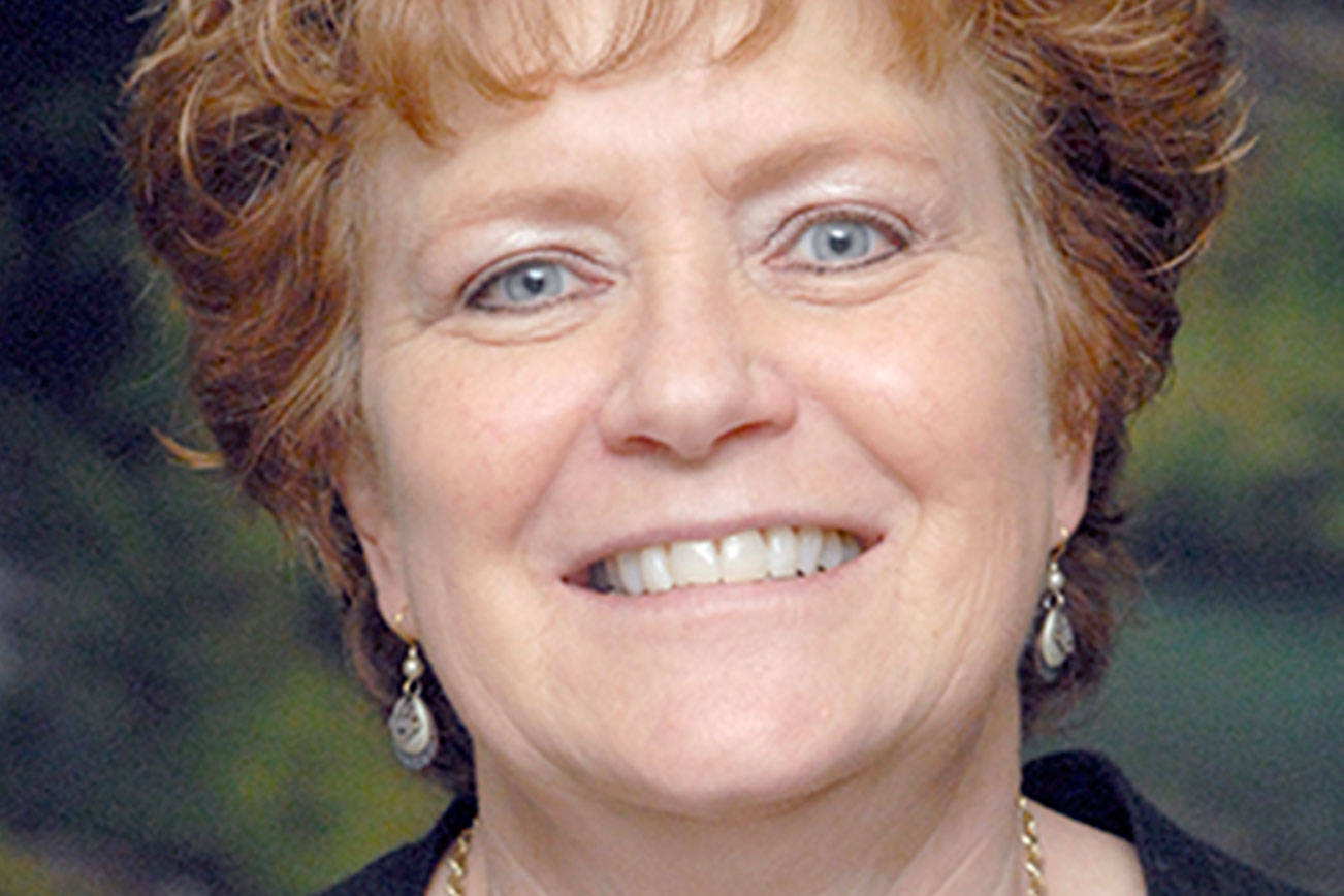 Interim Clallam County treasurer seeks post