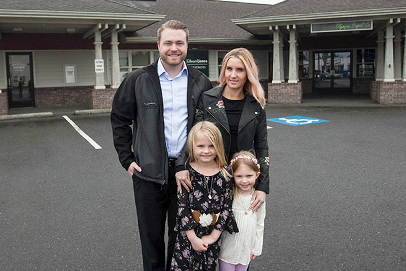 BUSINESS BRIEFS: Callis plans move to First Street … and other items