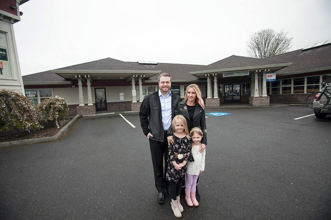 BUSINESS BRIEFS: Callis plans move to First Street … and other items