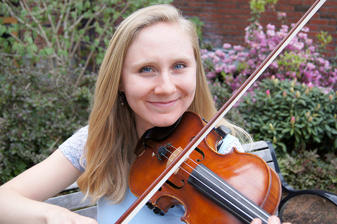 Port Townsend Community Orchestra peforms Sunday