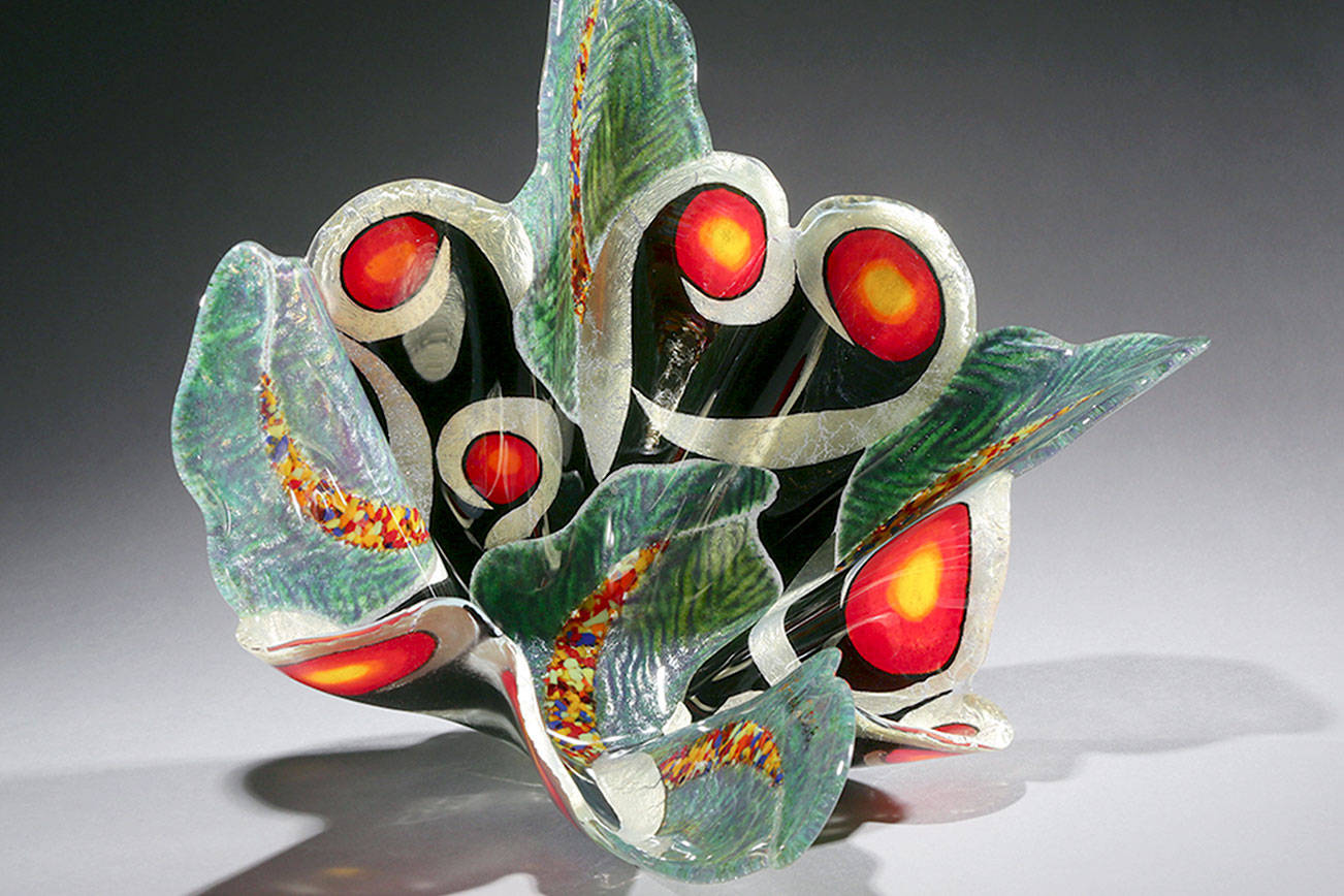 Shows begin Thursday at Northwind Arts Center