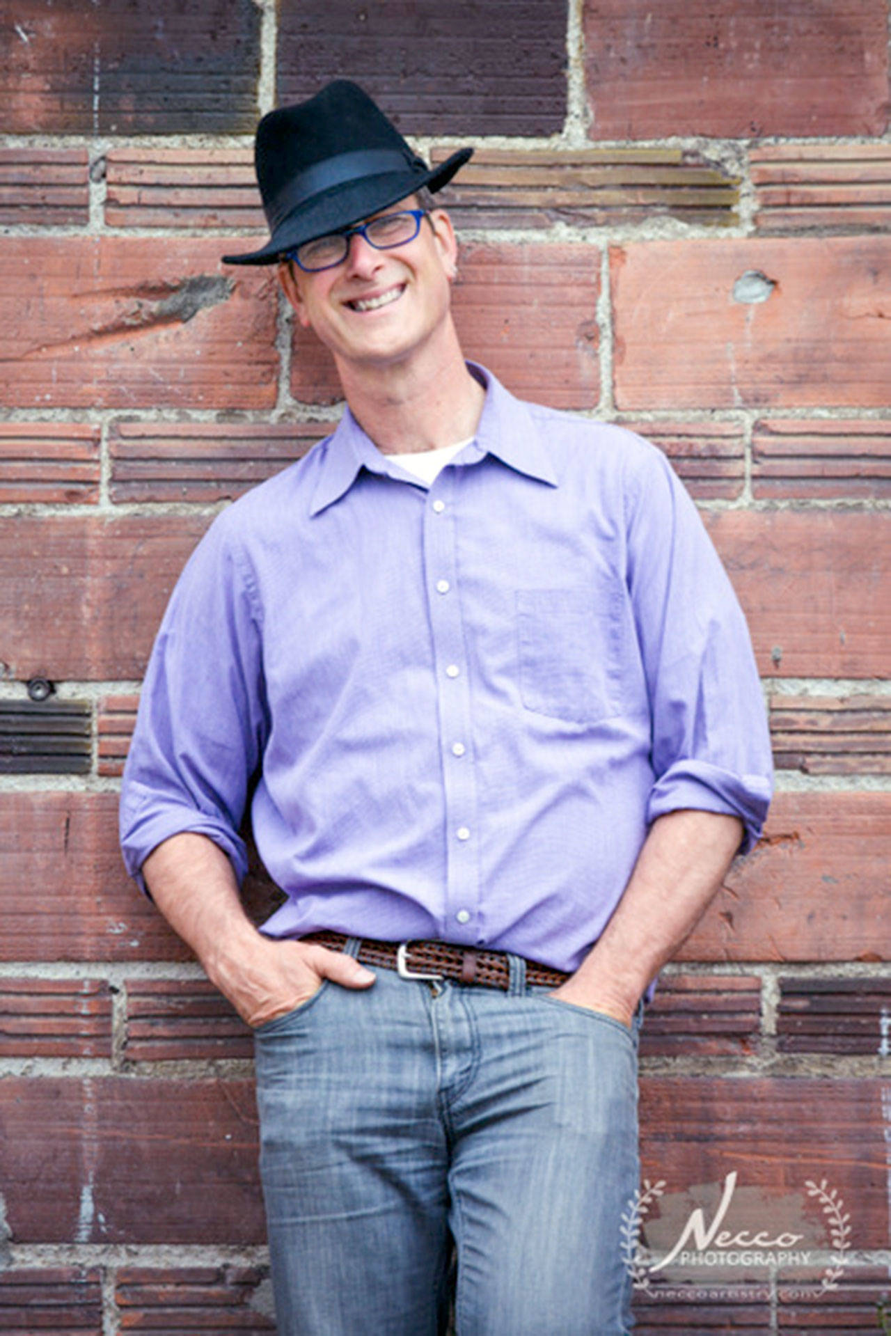 Michael Rivers will release his third solo CD, “Surrender,” tonight.