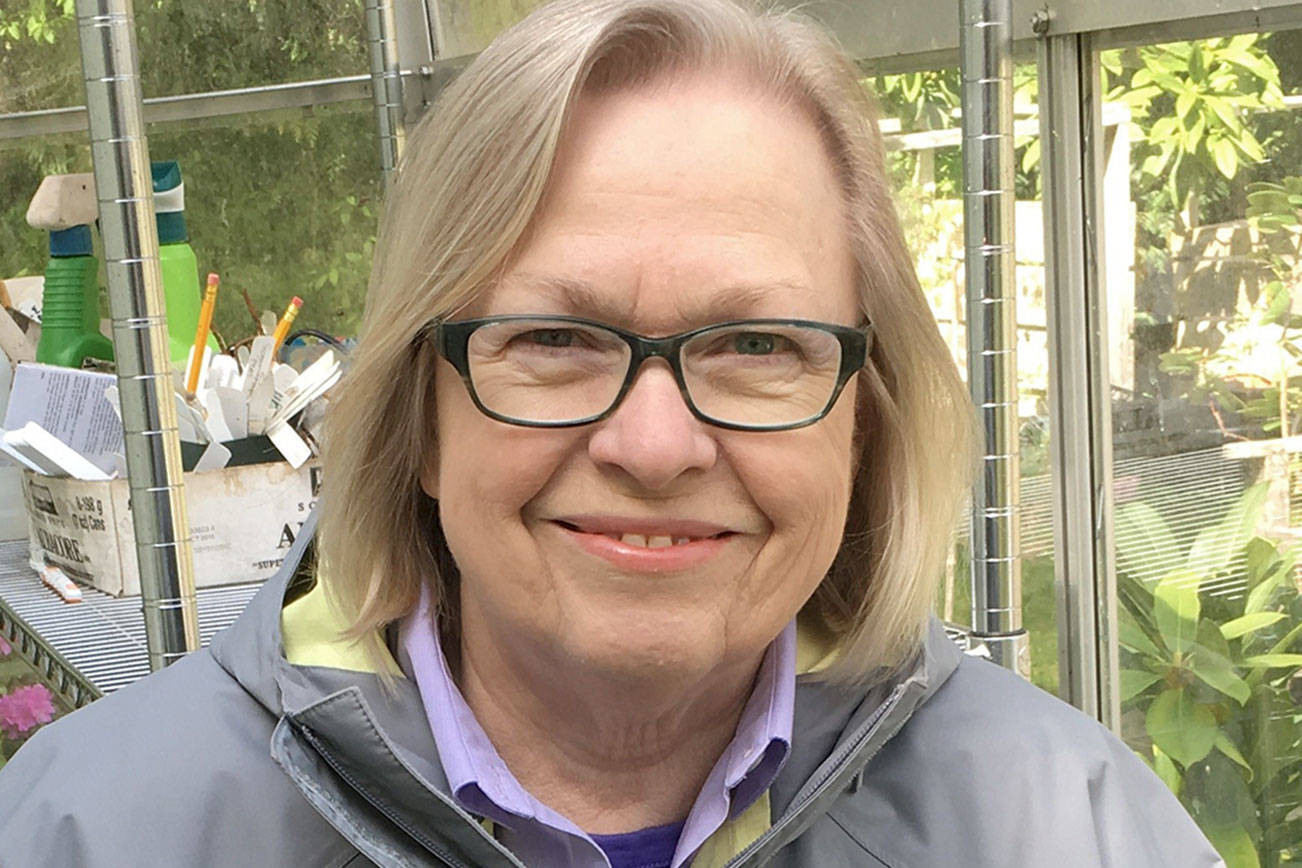 Selecting, planting and caring for rhodies topic of talk