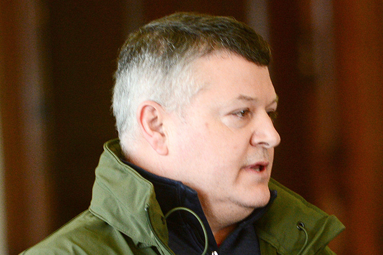 Jefferson County to settle public records litigation with D’Amico