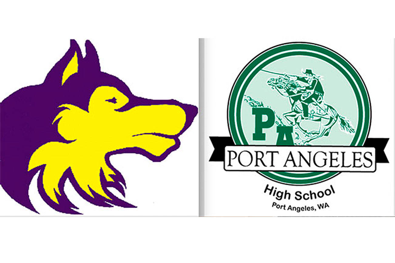 PREP SOCCER PLAYOFFS: Port Angeles, Sequim boys both dominate in wins
