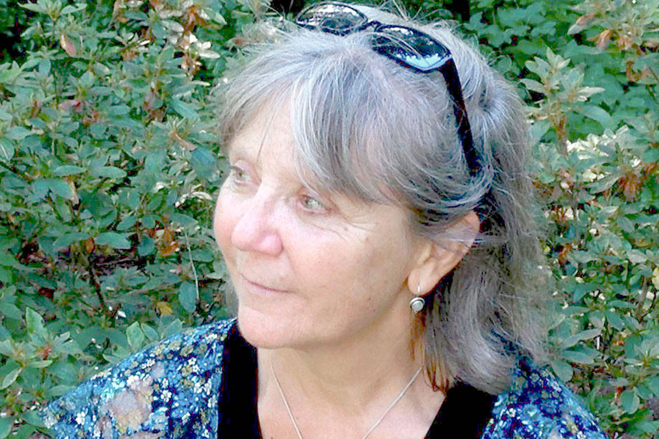 Stories of WWII WASPs set for Tuesday