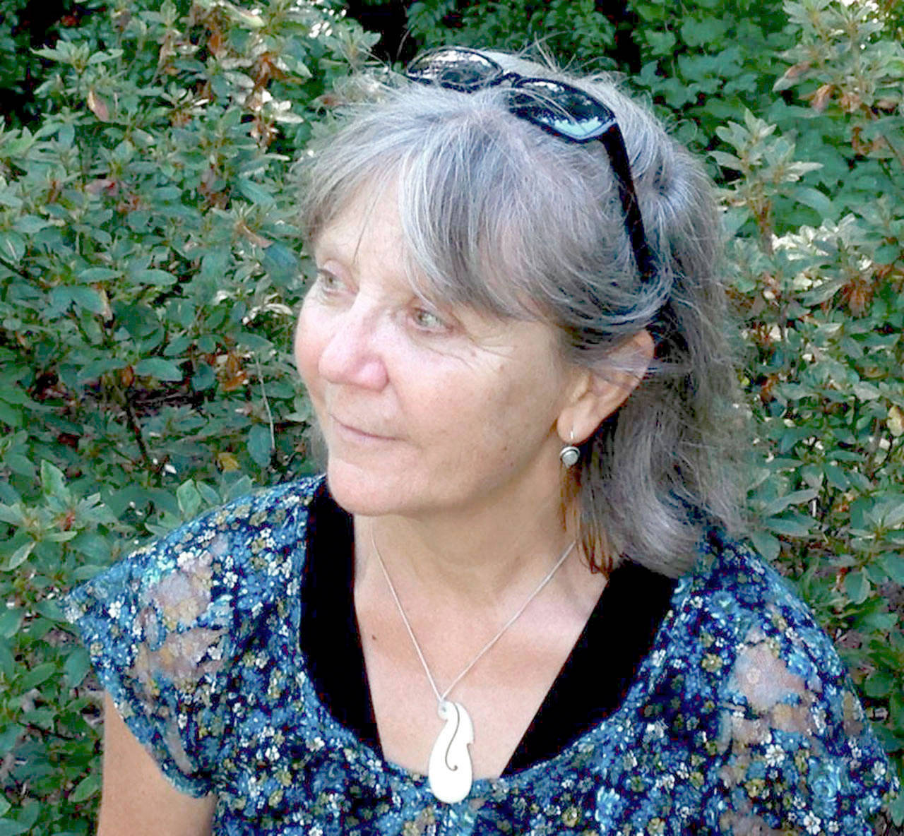 Stories of WWII WASPs set for Tuesday