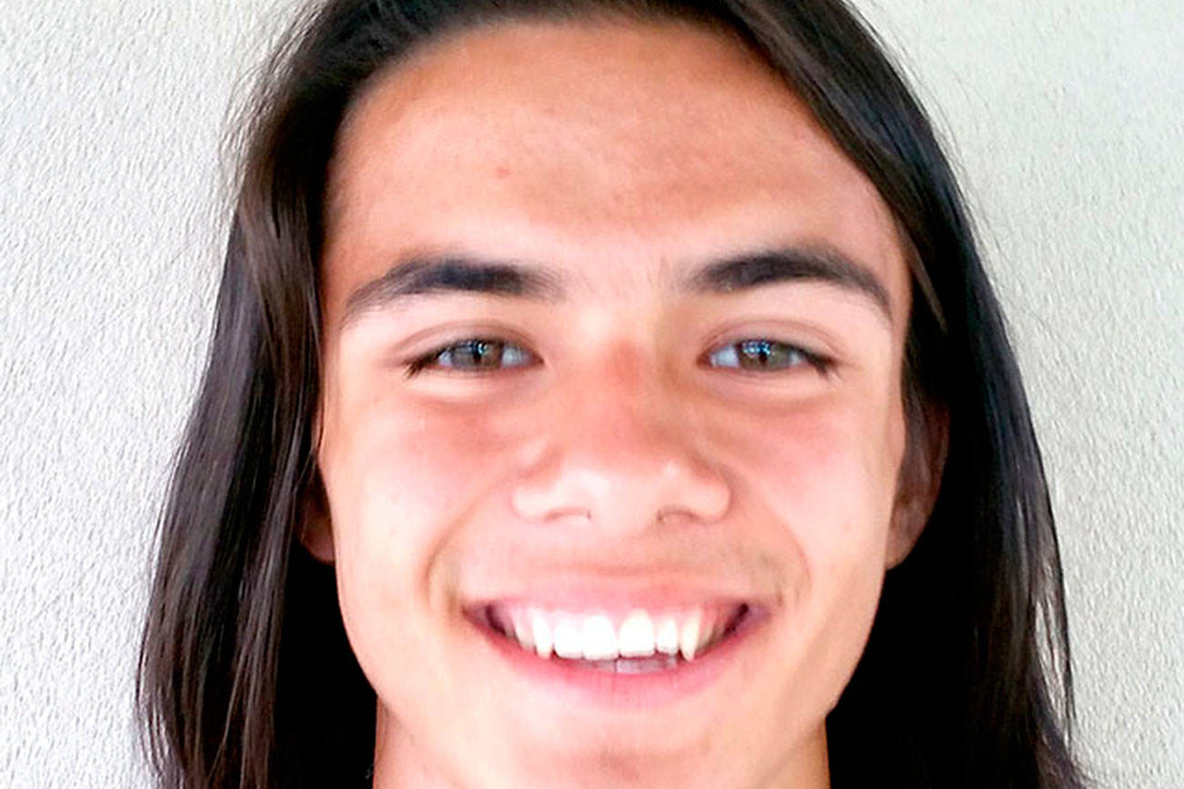 ATHLETE OF THE WEEK: Ryan Tolberd, Sequim soccer