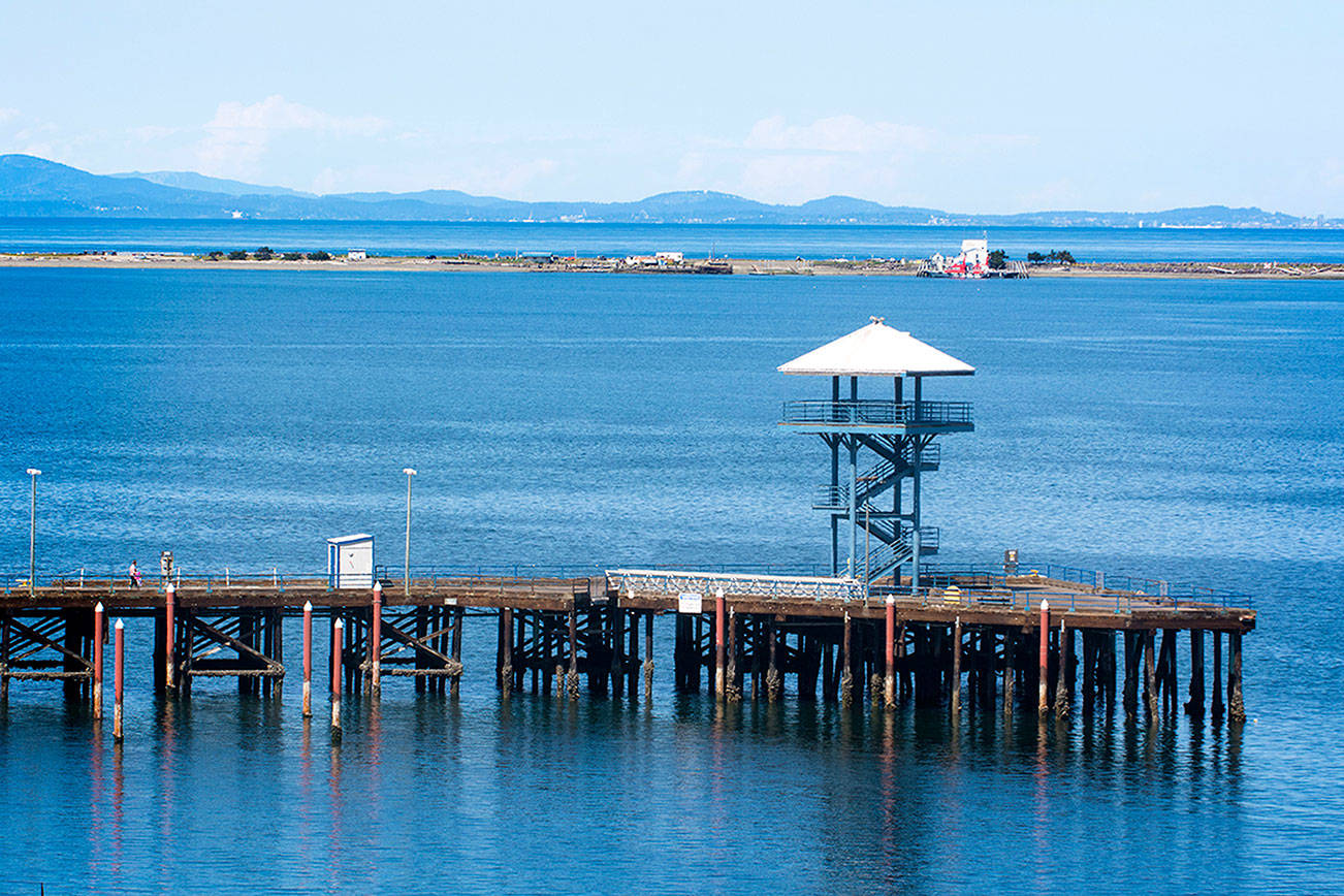 Sour notes in tsunami siren song: Clallam issues false alarm, Jefferson chimes fail to sound