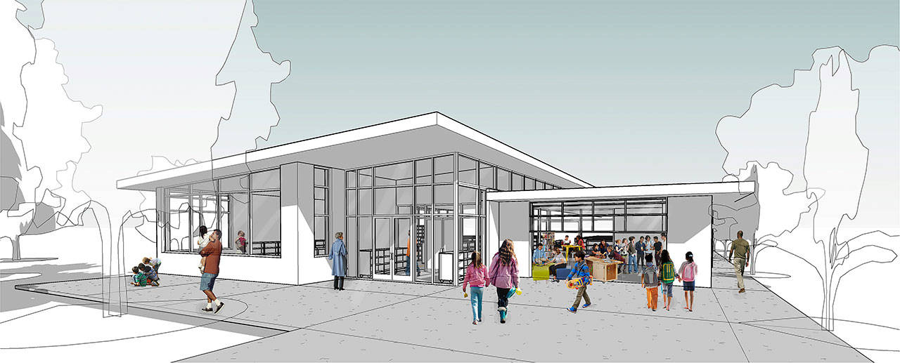 NOLS eyes Sequim expansion, sets community discussion