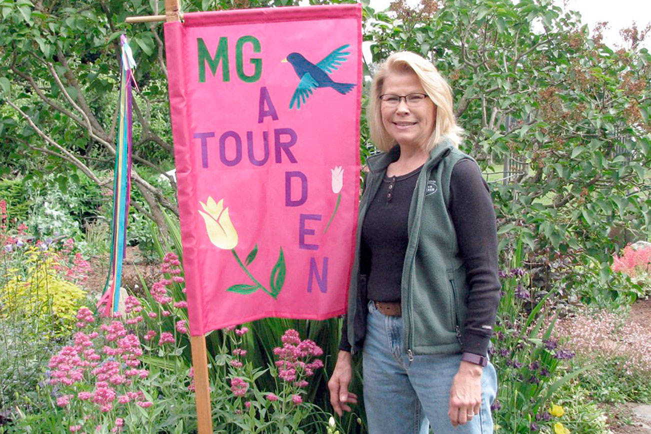 Petals and Pathways tour tickets available now