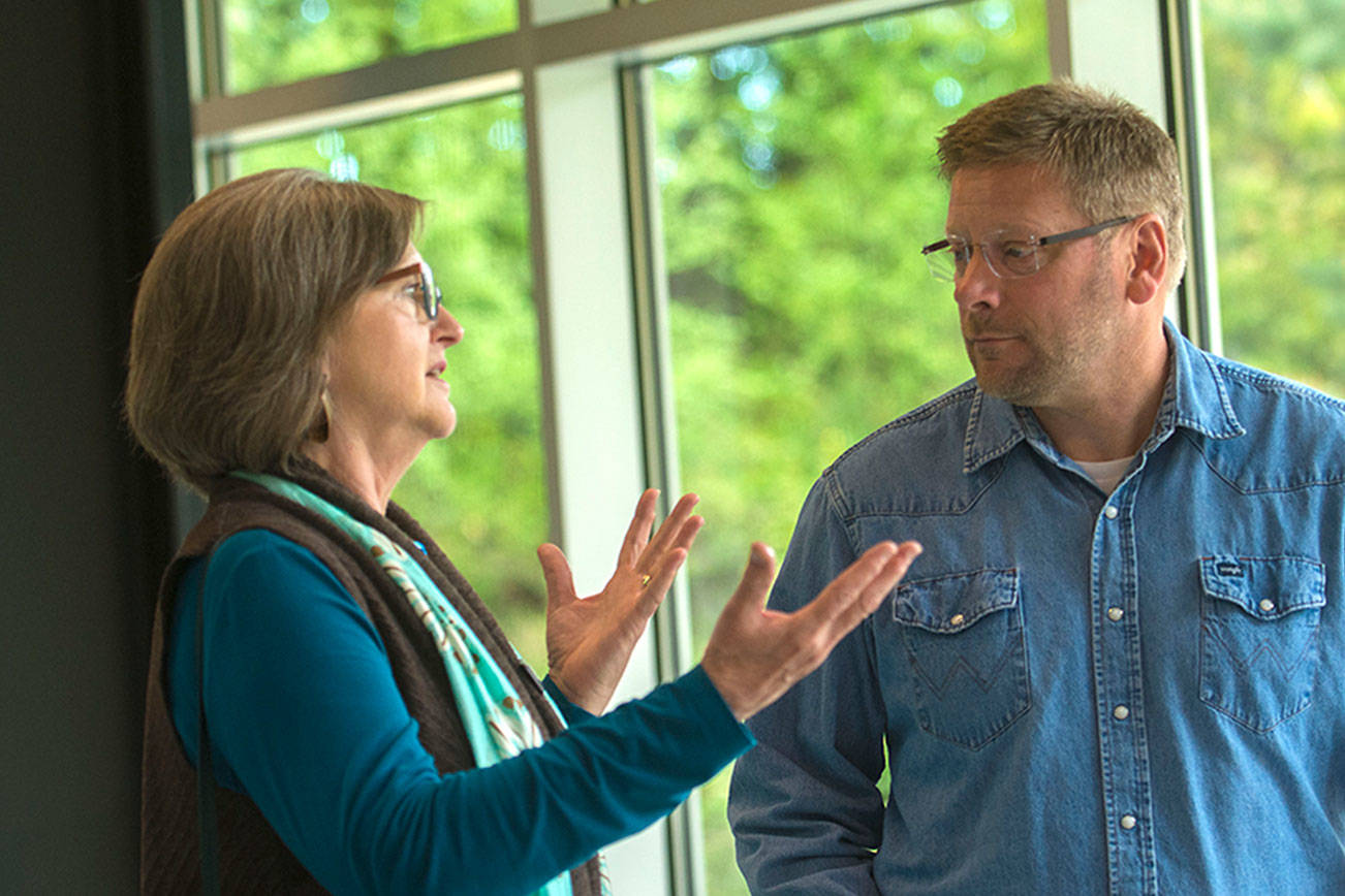 Regulations curb growth, Peninsula officials say