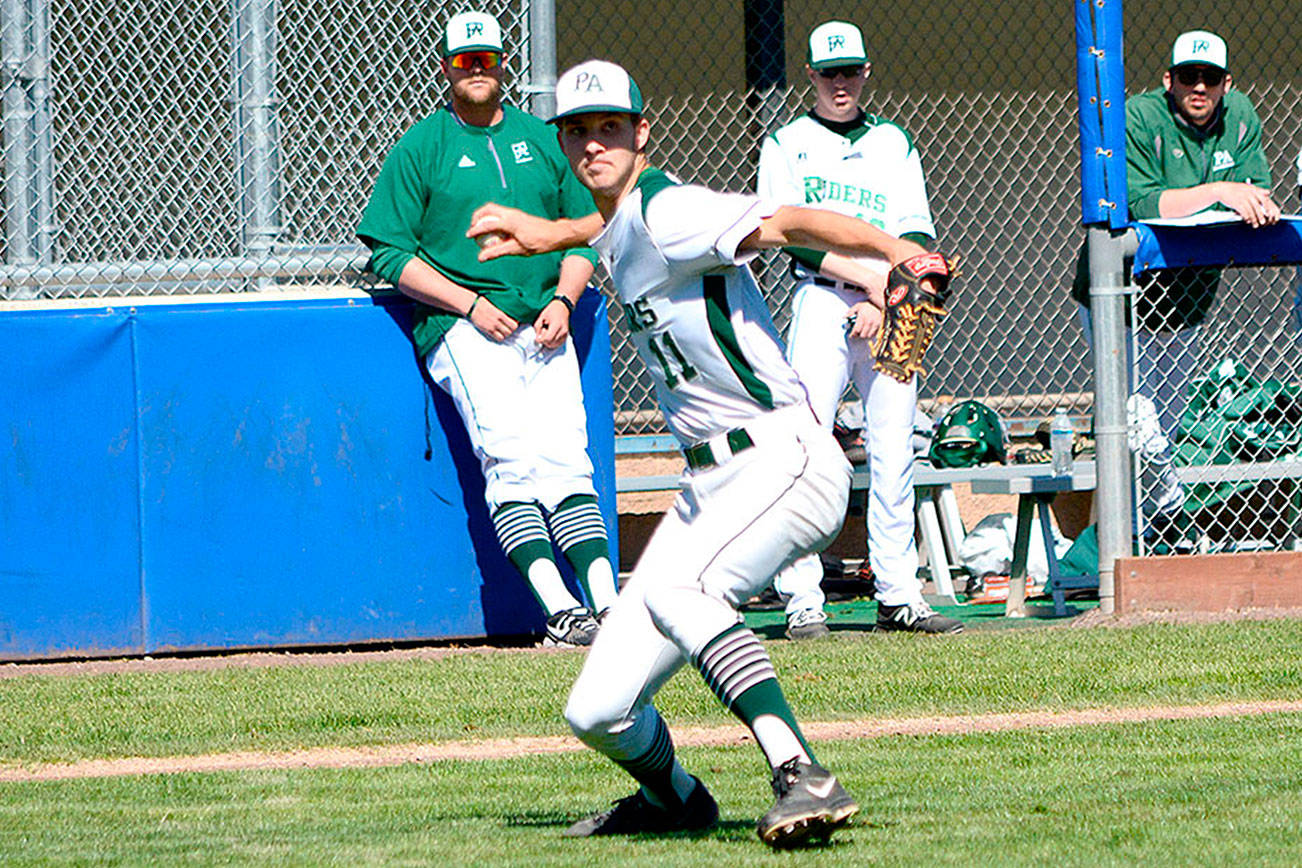 PREP BASEBALL: Riders lose in district semis; state tourney berth unaffected