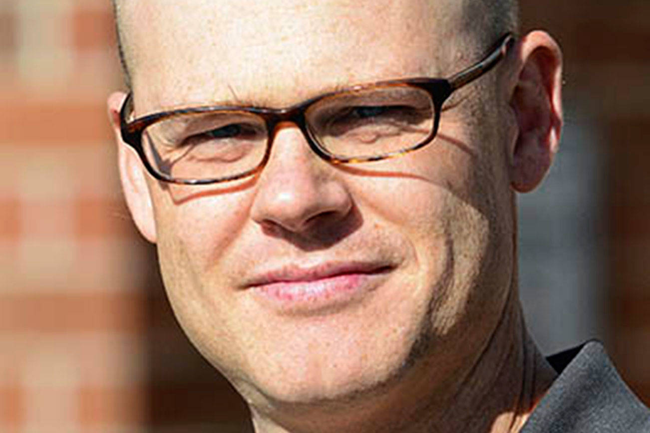 County health officer announces resignation