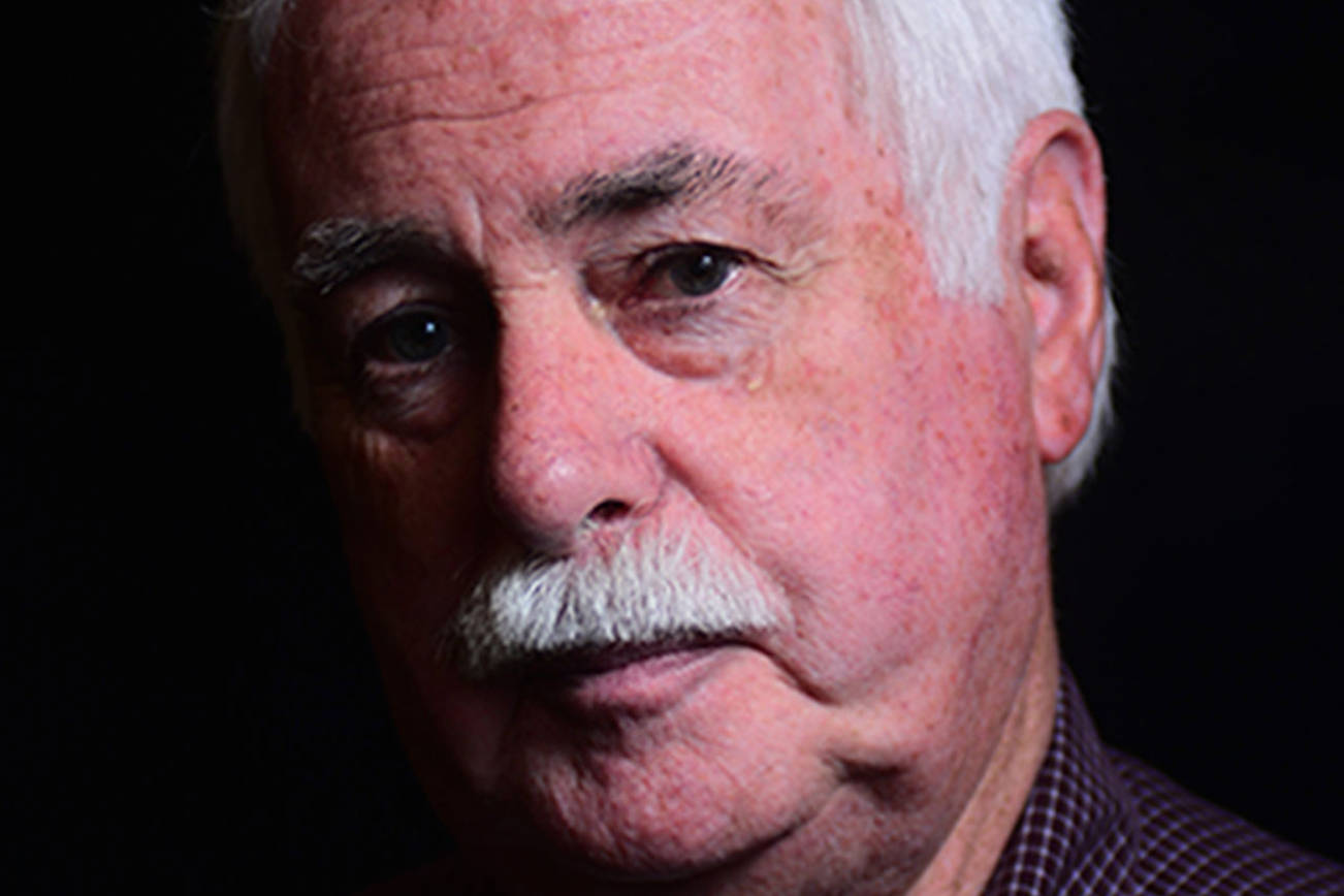 Former Clallam County commissioner aims at old seat; sheriff now faces opposition