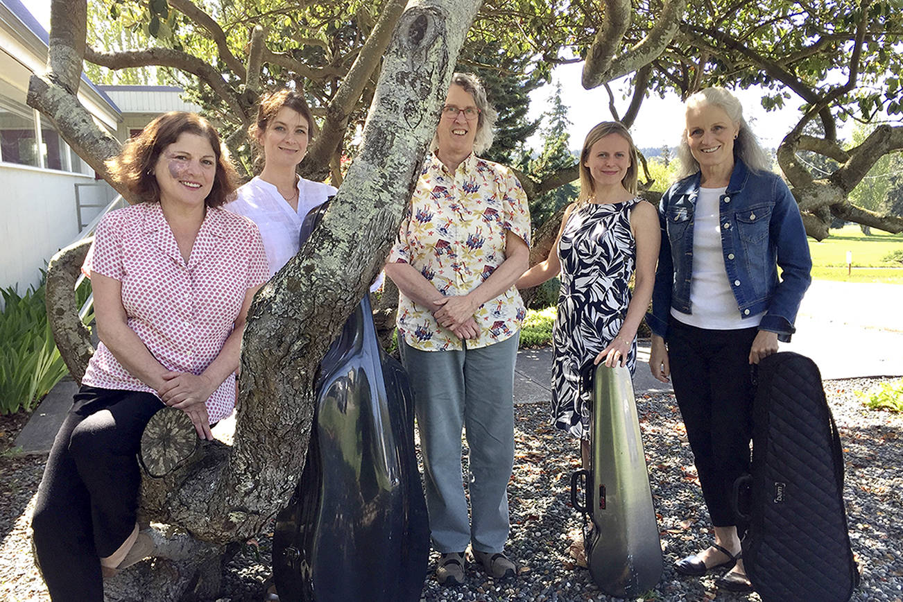 Cream of musical community to meet at Uganda benefit Sunday