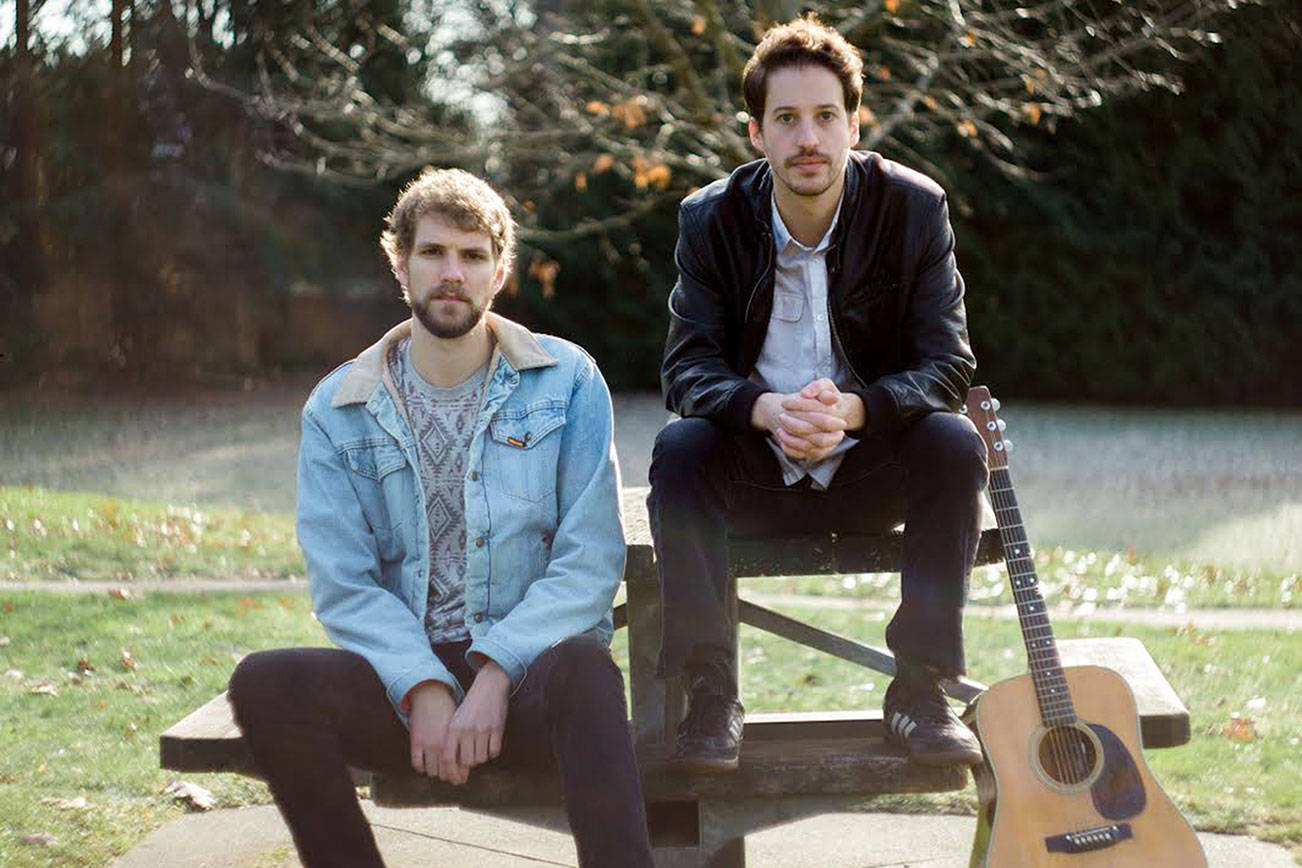 Area bands highlighted at Juan de Fuca Festival of the Arts