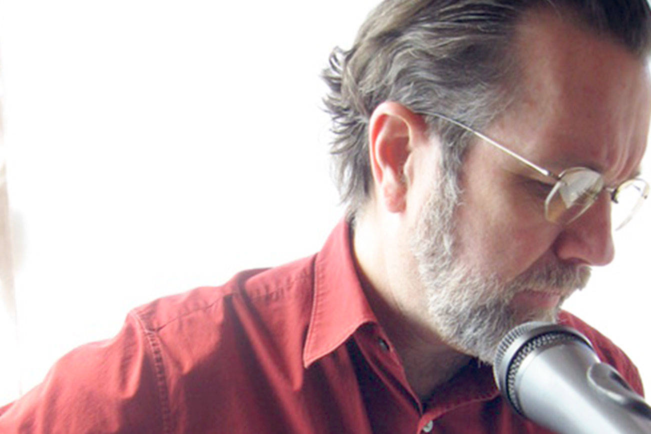 Singer, songwriter at Rosewind Common House