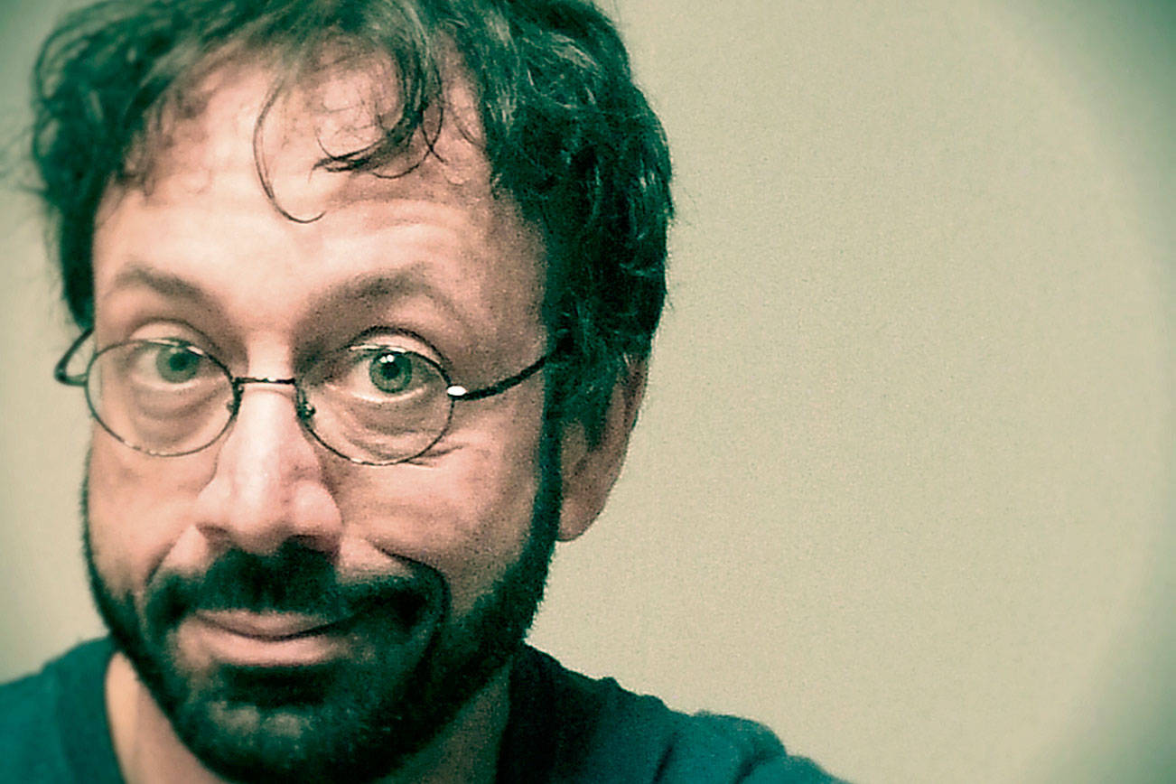 Fourth Friday Readings to feature award-winning local poets