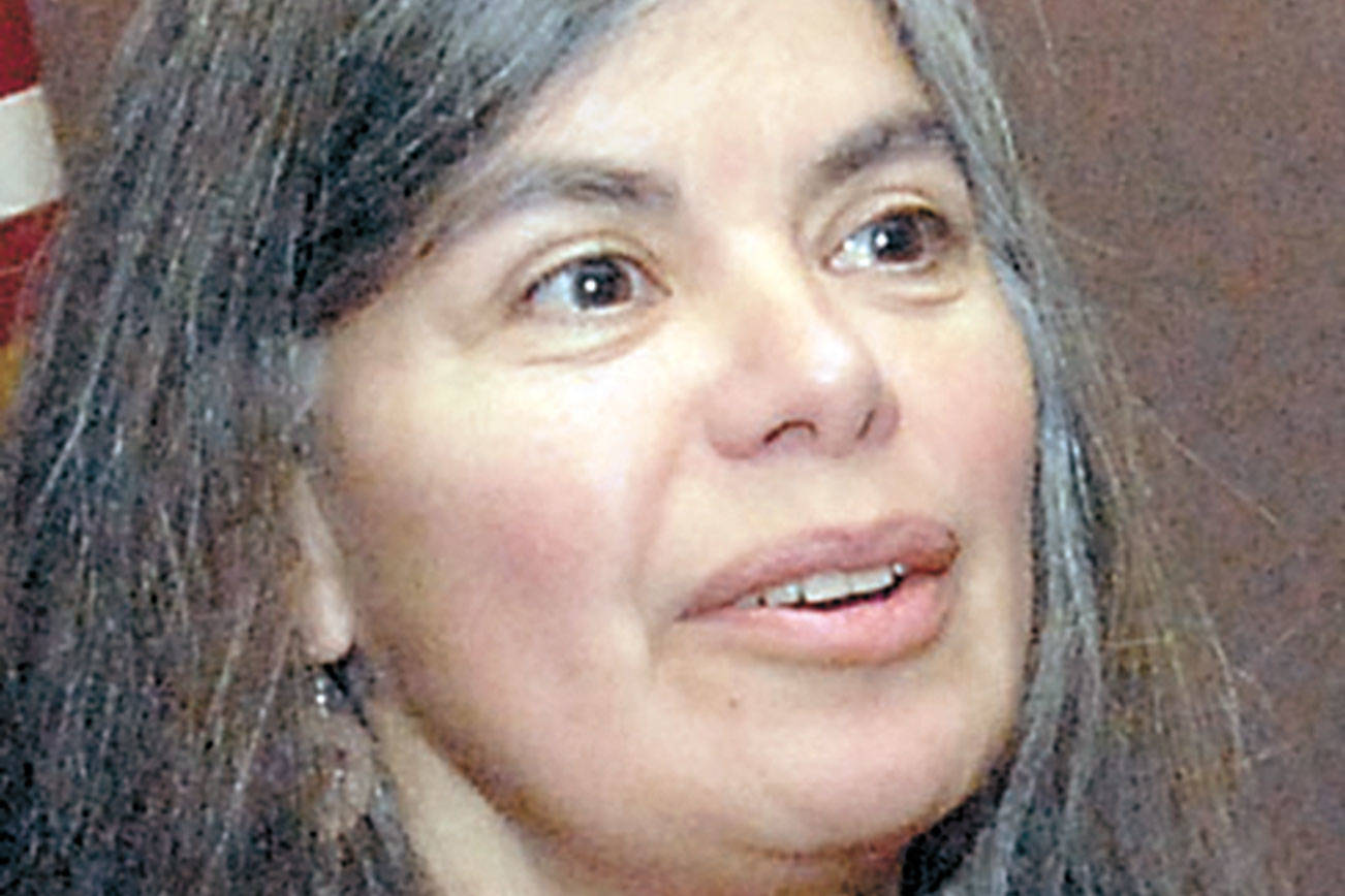 Port Angeles mayor to resign tribal planner post