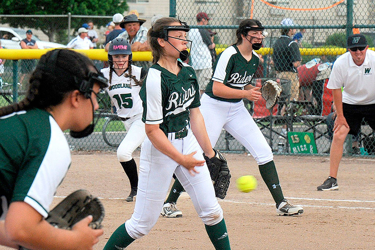 STATE SOFTBALL: Port Angeles seniors leave lasting legacy