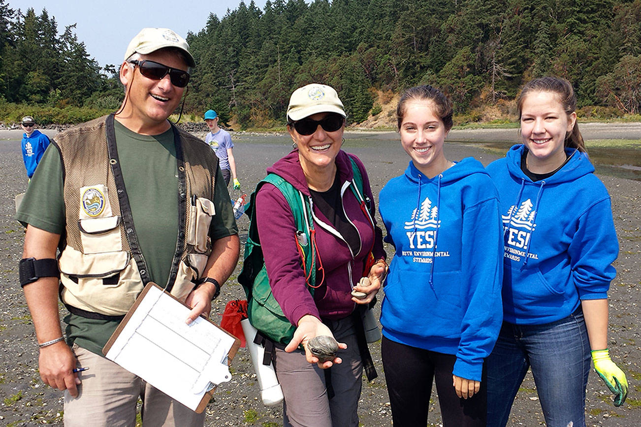 Application deadline near for YES Program’s environmental science class in Jefferson