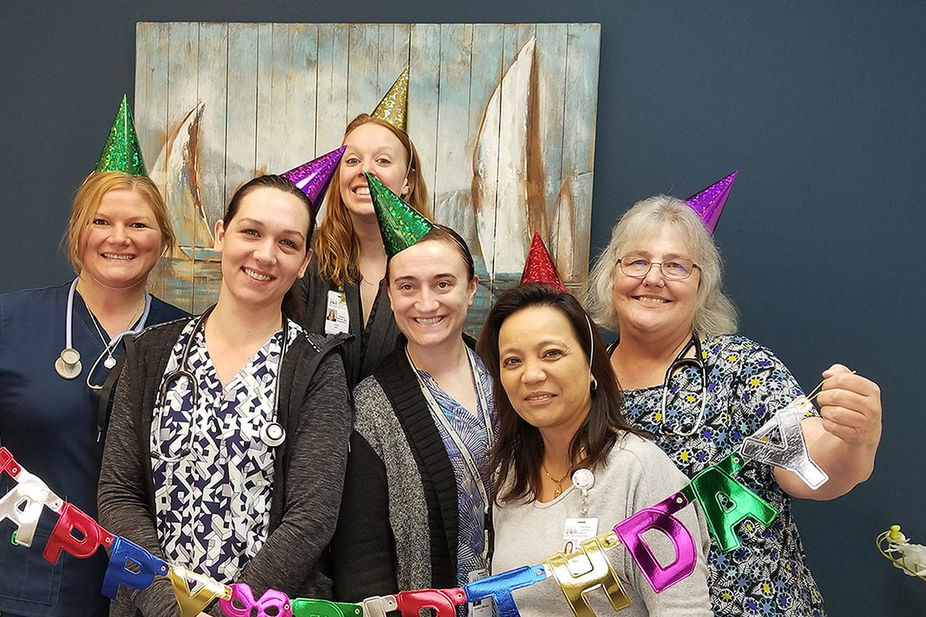 Coworkers remember Ludlow woman’s compassion, care, sense of humor