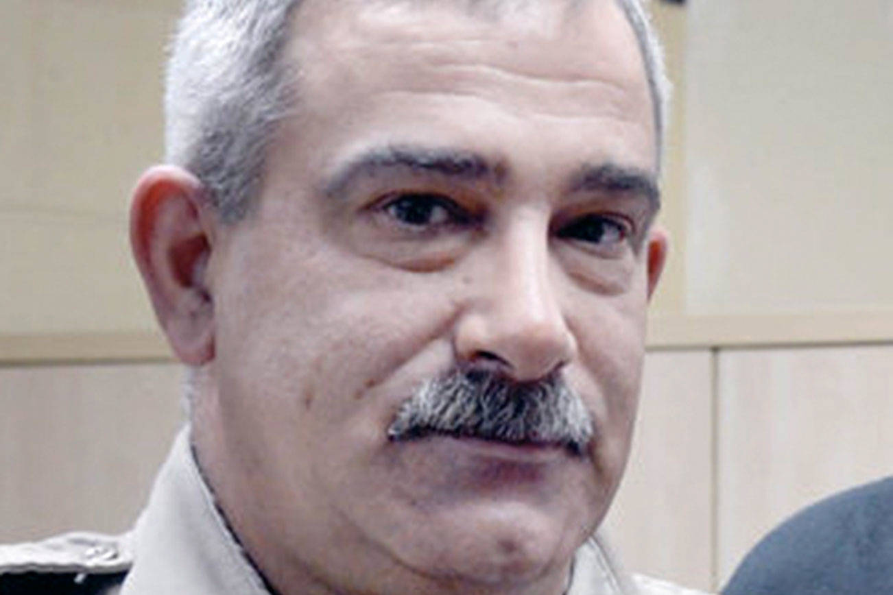 Clallam County deputy accused of sex crimes