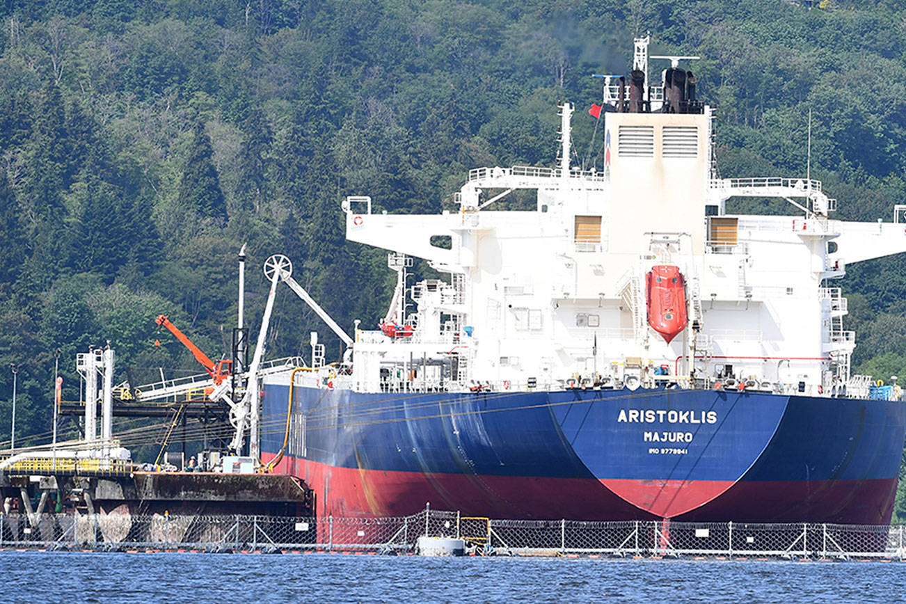 Canada to buy major pipeline to ensure it gets built