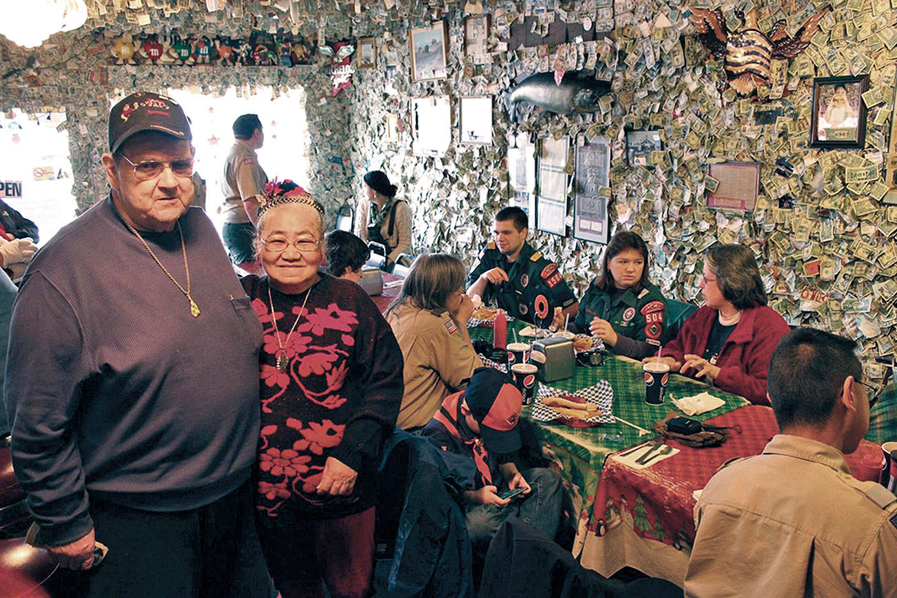 Founder of Fat Smitty’s restaurant dies at age 75