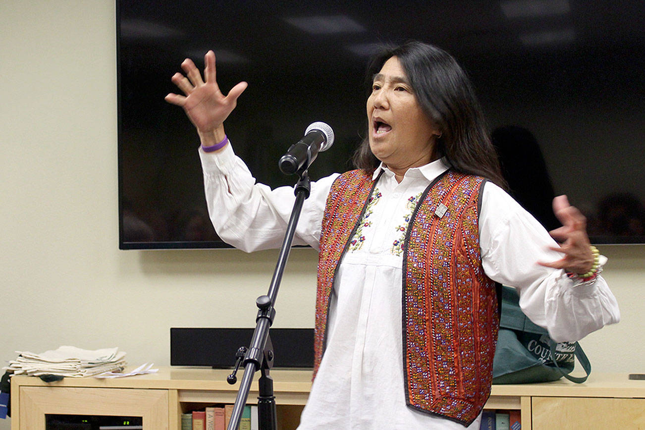 Tall tales, real whoppers in Saturday contest