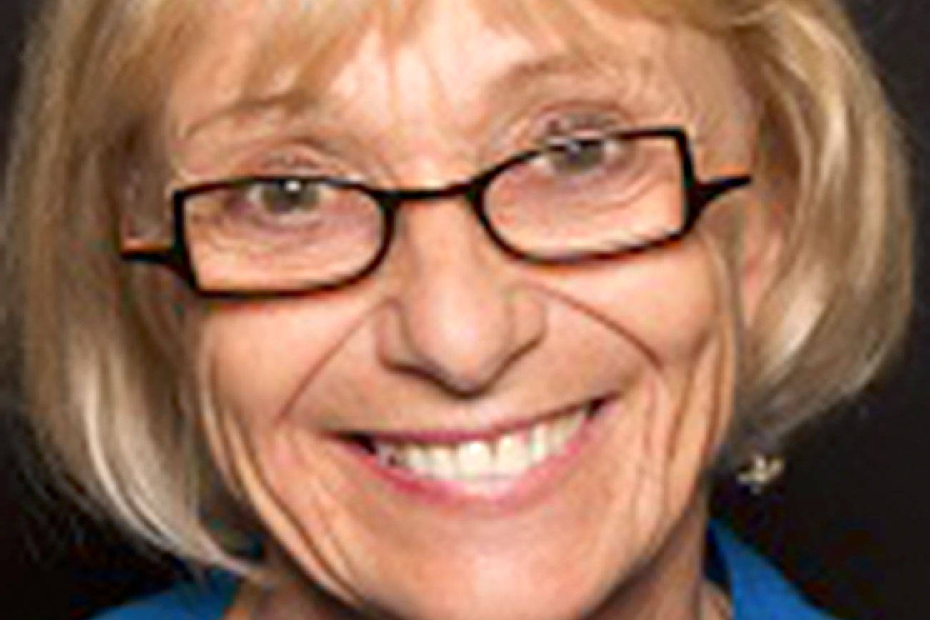 Poetry rediscovered at historical society lecture