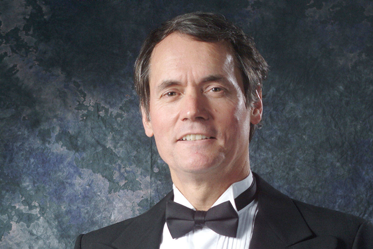 Americana focus of Sunday’s Sequim City Band concert