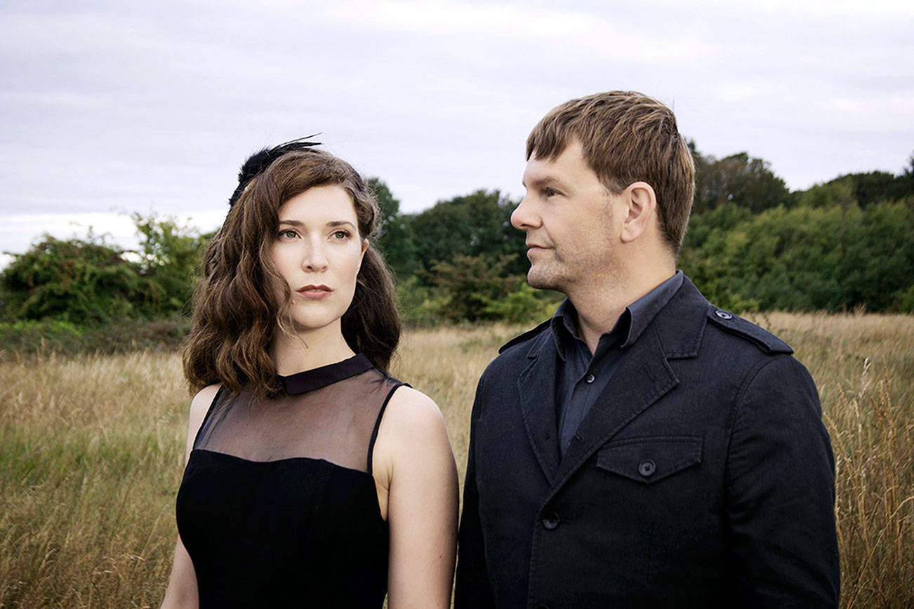 March to May to perform for Concerts in the Woods