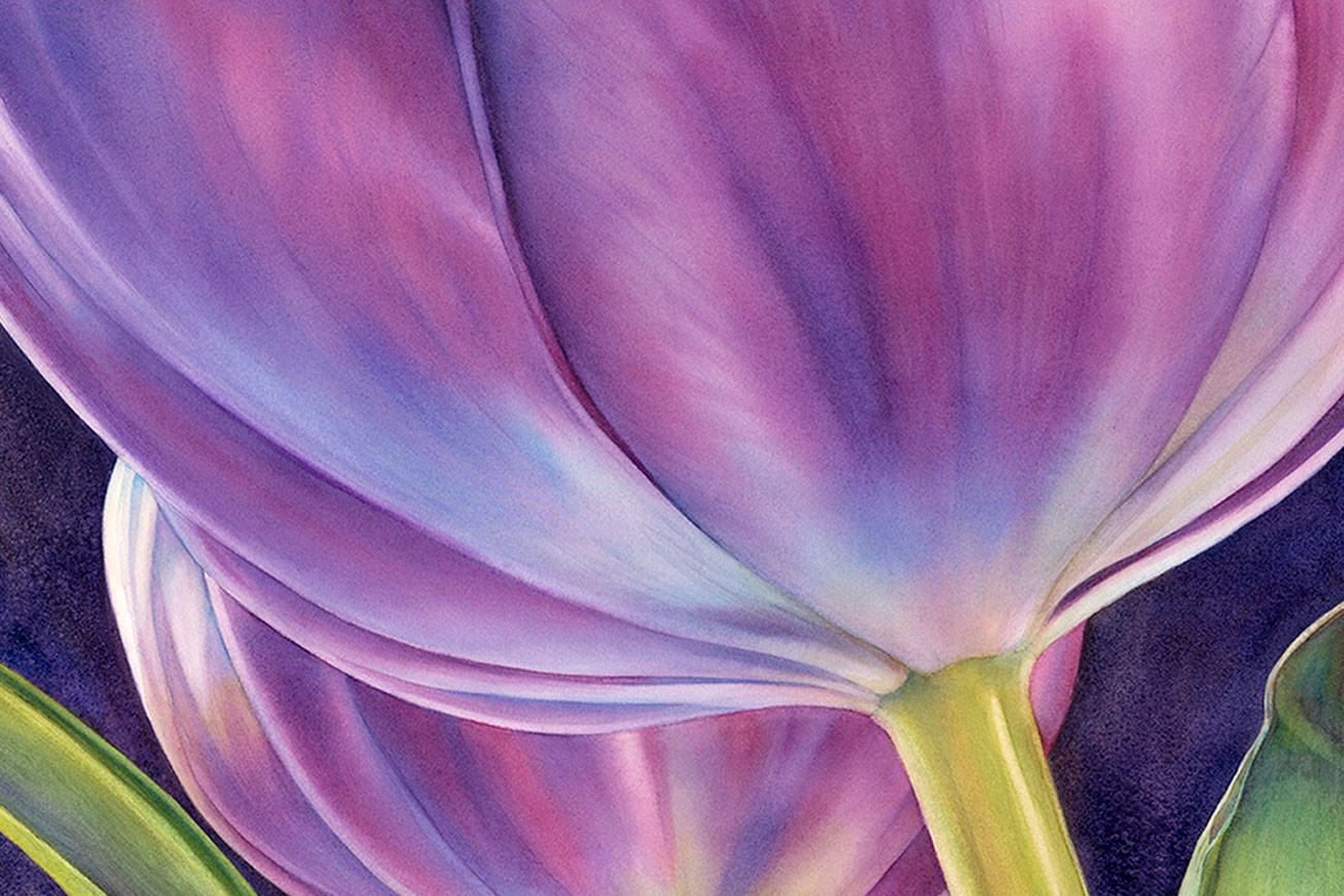 Special exhibit, big art, photos and jewelry among Port Townsend Gallery Walk attractions