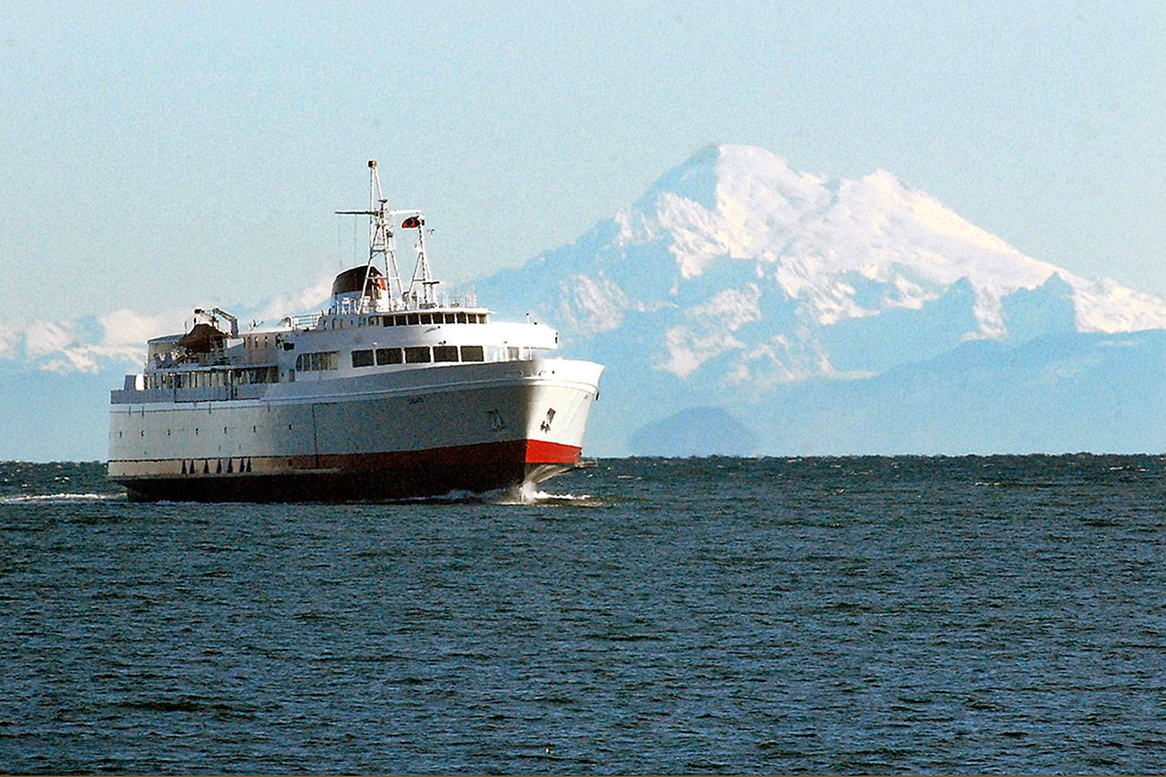 Black Ball bicentennial to be marked at Port Angeles Maritime Festival