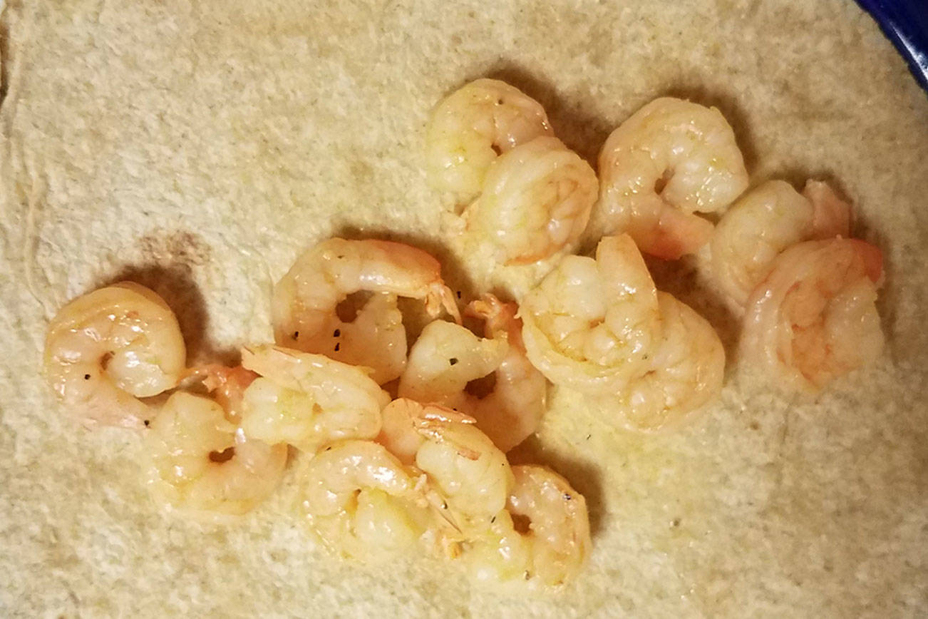 THE COOKING HOBBYIST: Things can go right — and so wrong — in the kitchen